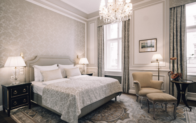 Hotel Sacher Wien