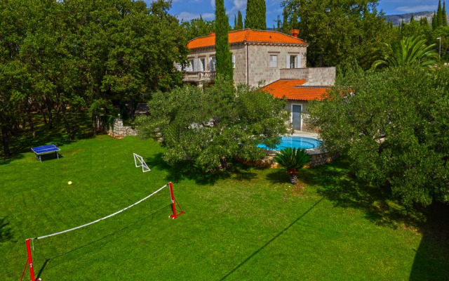 Villa Tereza