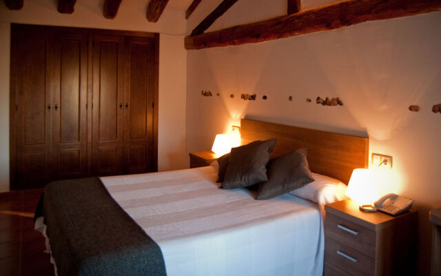 Hotel Molino Bajo