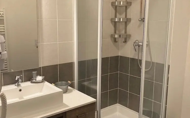 Tempologis - Chateau de la Rochette