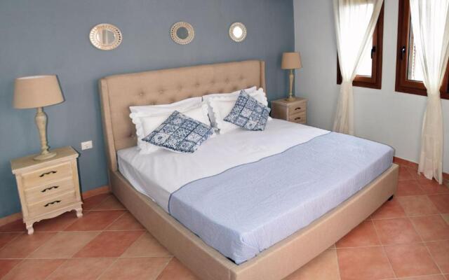 Aphrodite , Charming apt with stunning view!