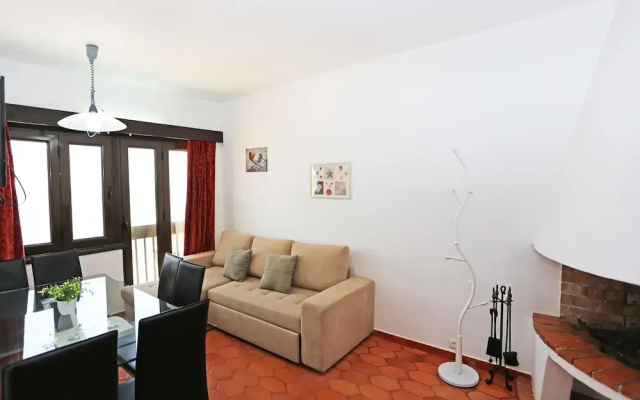 V 01 - Apartament 1 in Seacliff Albufeira