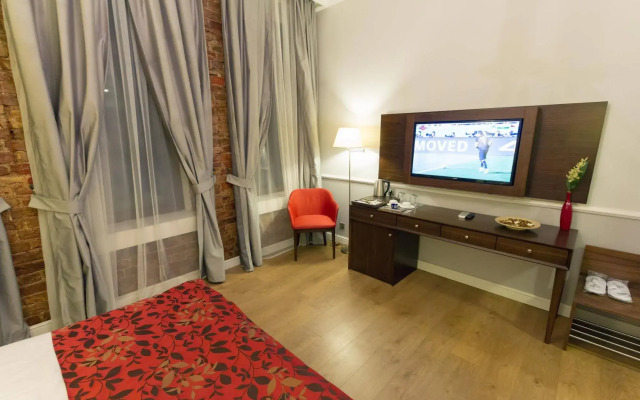 La Bella Suites Beyoglu