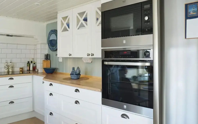 8 Person Holiday Home in Brastad