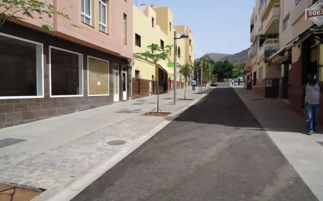 Apartamentos Jandia Beach
