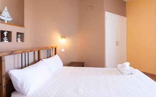 Home2Book Cozy Apartment Playa Paraiso