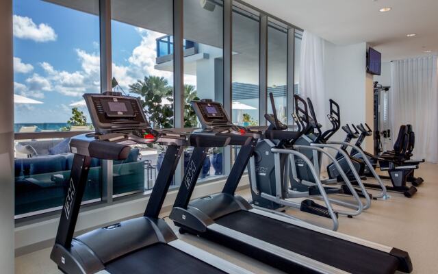 Monte Carlo Miami Beach Condo by Mare DAzur