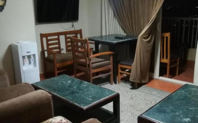 Chalet 32016, Menkaure Tower, Porto Sokhna