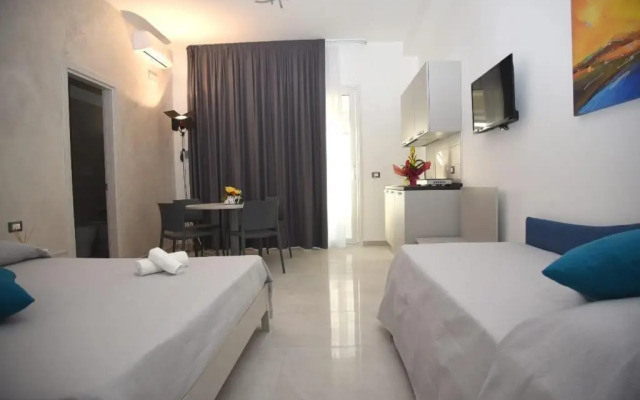 Angelo Bianco Appartment 4