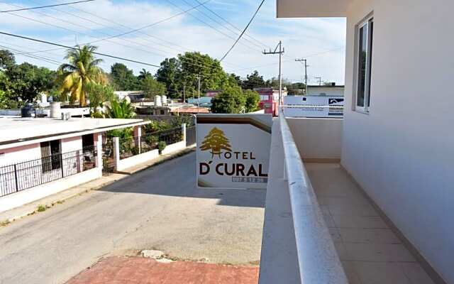 Hotel D’Cural