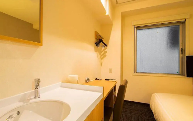 Super Hotel Sapporo Susukino