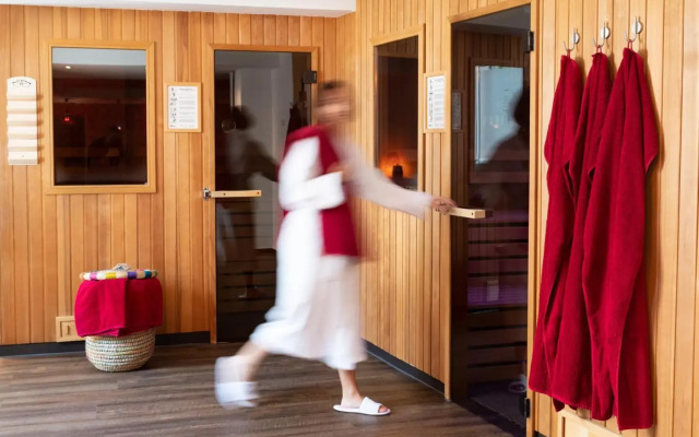 Parkhotel Herne