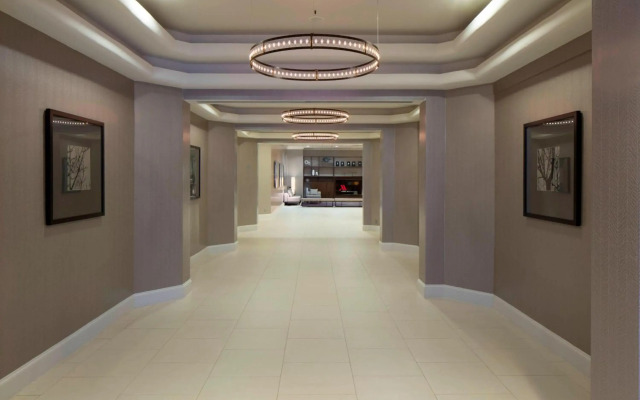 Hanover Marriott