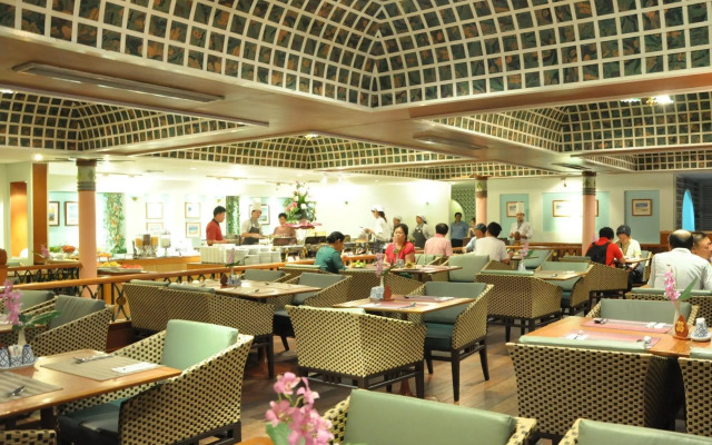 Asia Pattaya Hotel