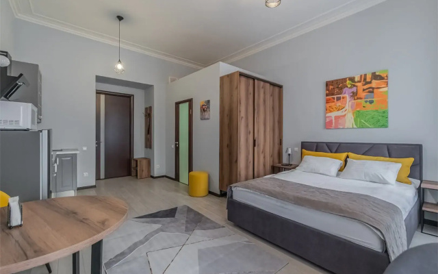 Apart Hotel R&B(Графский)