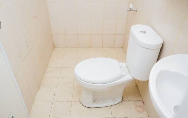 Comfort 2Br At Serpong Greenview Apartment