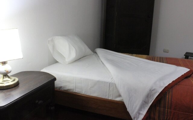 Chakus B & B