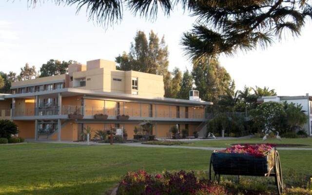 Nof Ginosar Hotel