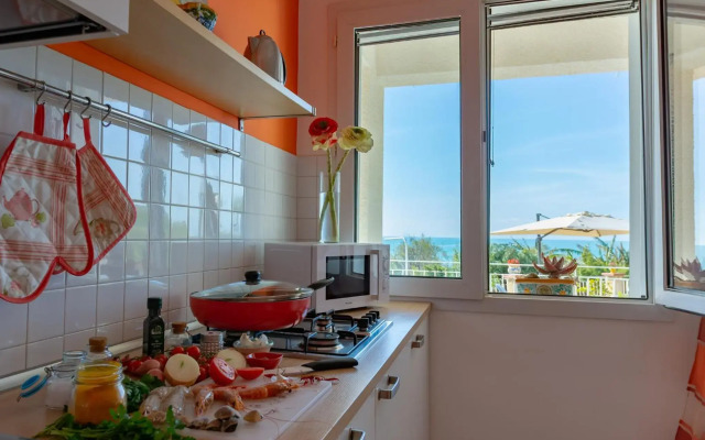Lumia Case Vacanze - Sciacca - Apartments