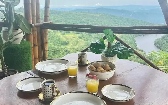 Renaco Glamping