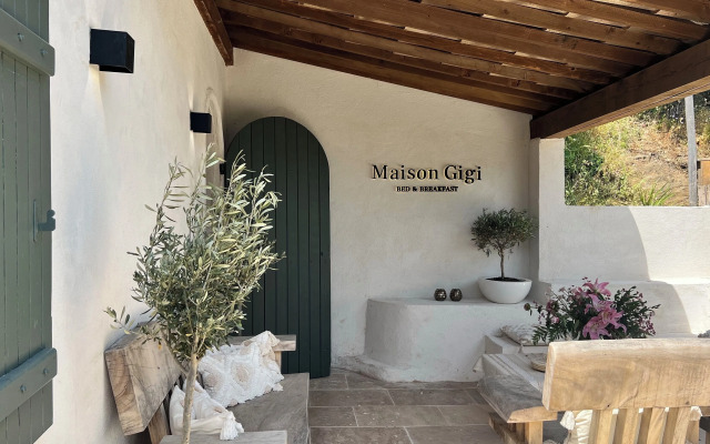 B&B Maison Gigi