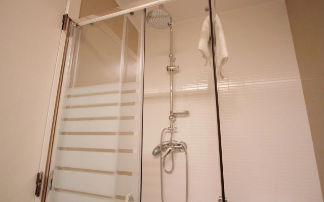 Lisbon Domus 5 by amcf