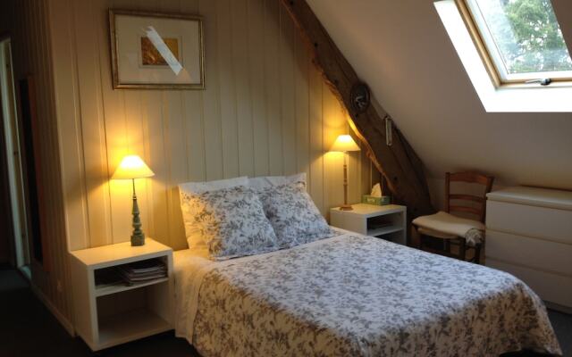 "Kirribilli" chambre d'hôtes
