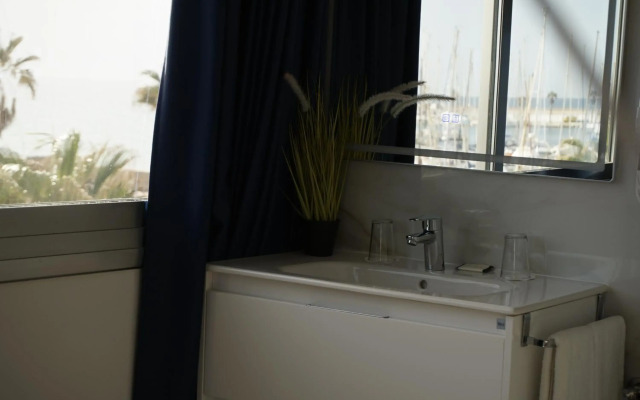 Hotel Port Sitges