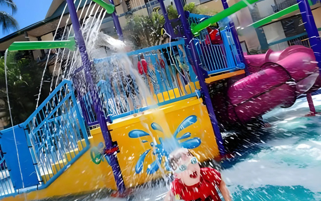 Paradise Resort Gold Coast