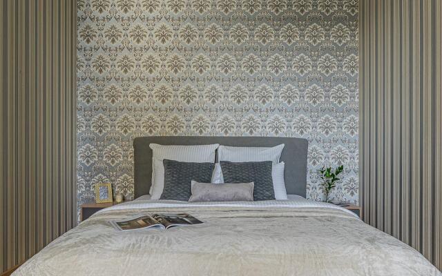 Лайт Апартаменты на улице Циолковского 29