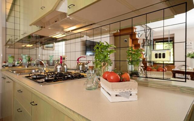 APARTMENT PERGOLANA 11 - Regarda Travel