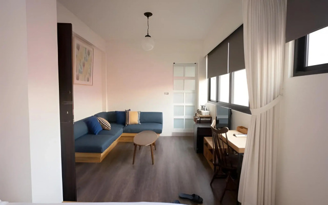 WeLove Apartment