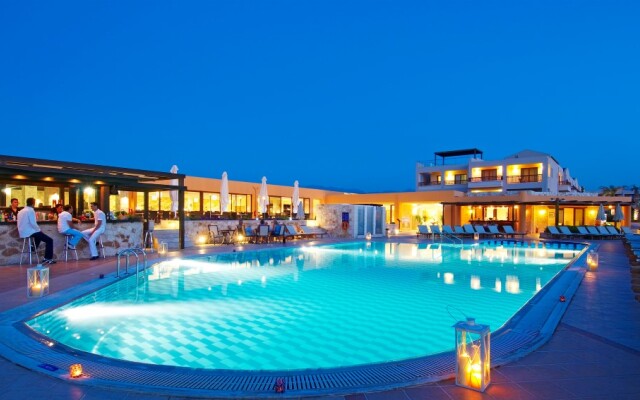 Asterion Suites & Spa - Designed for Adults