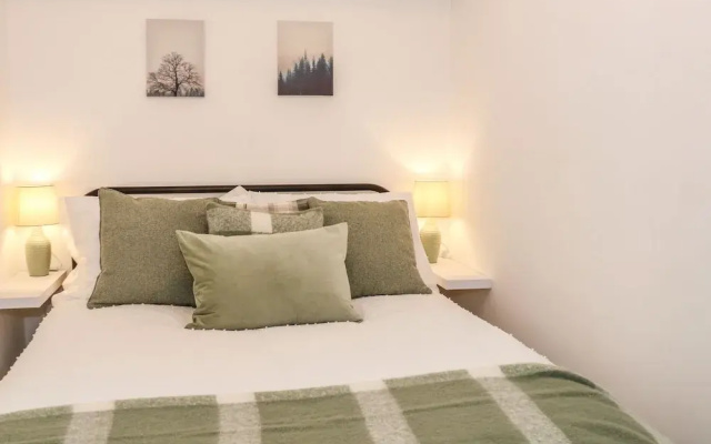 Hope Cottage
