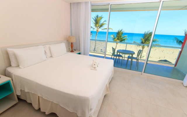 Hotel Praia Dourada
