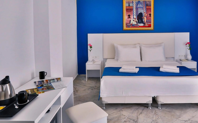 Hotel Bellezza Ortaköy
