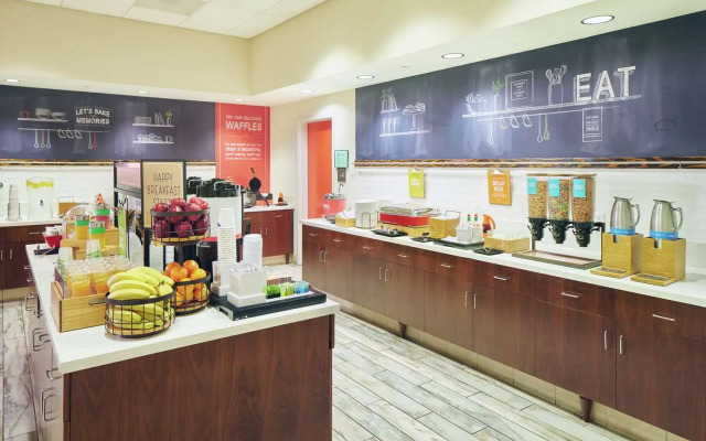 Hampton Inn & Suites Oahu/Kapolei