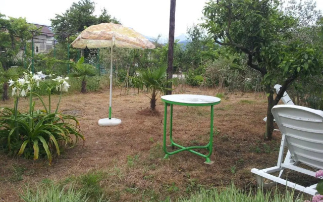 Guest House u Luizy