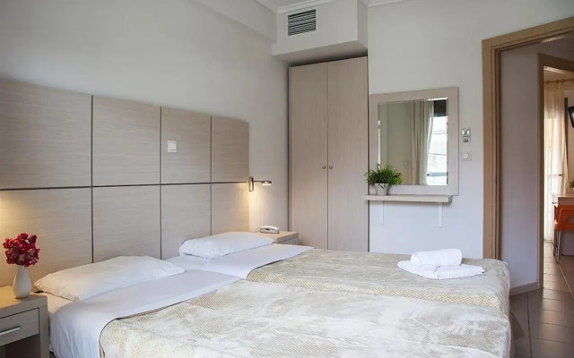 Hotel Mavridis