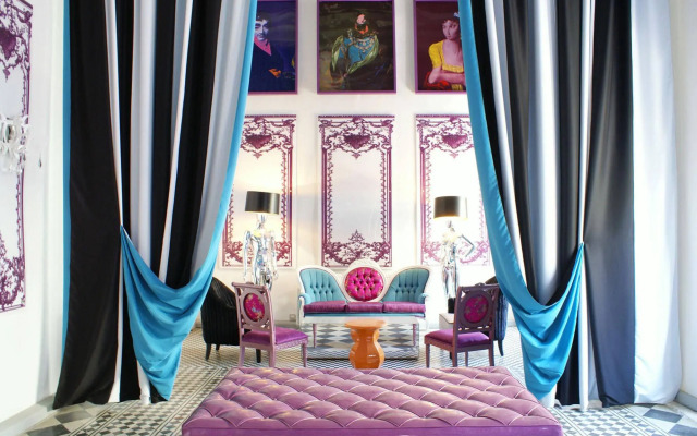 Monastery Art Suites
