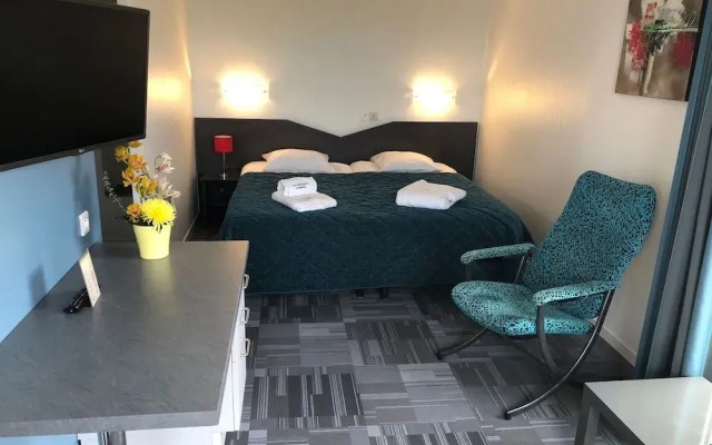 Les Demeures de Borda