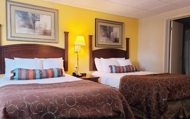 Hampton Inn (not a Hilton Affiliate) Camp Hill - Harrisburg SW