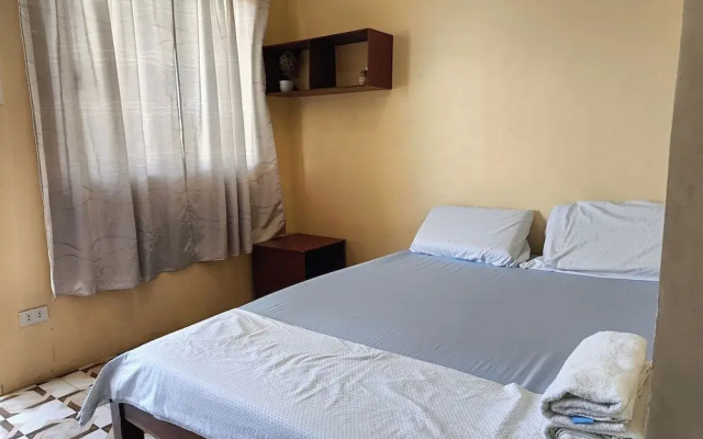 Allen Marie Shiphaus powered by Cocotel