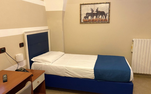 Albergo del Cacciatore