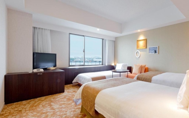 Superior Triple room 사진 2