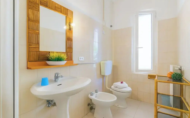 Daniela 2 100m From Sea