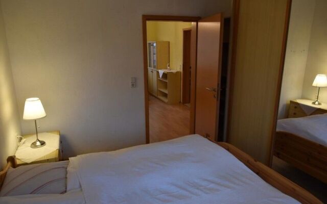 Ferienwohnung an der alten Schunter