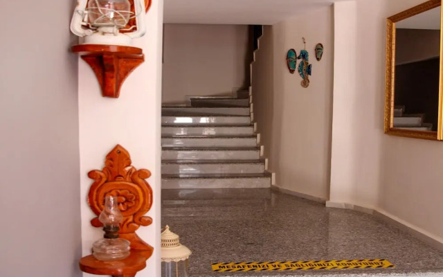 Limon Otel
