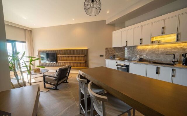 D’Plaj Residence