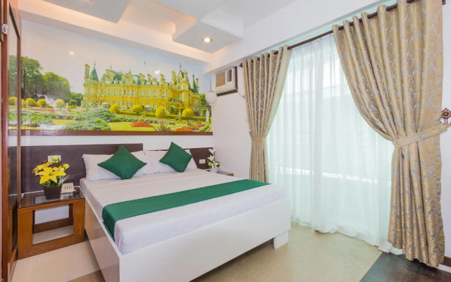 Eurotel Boracay